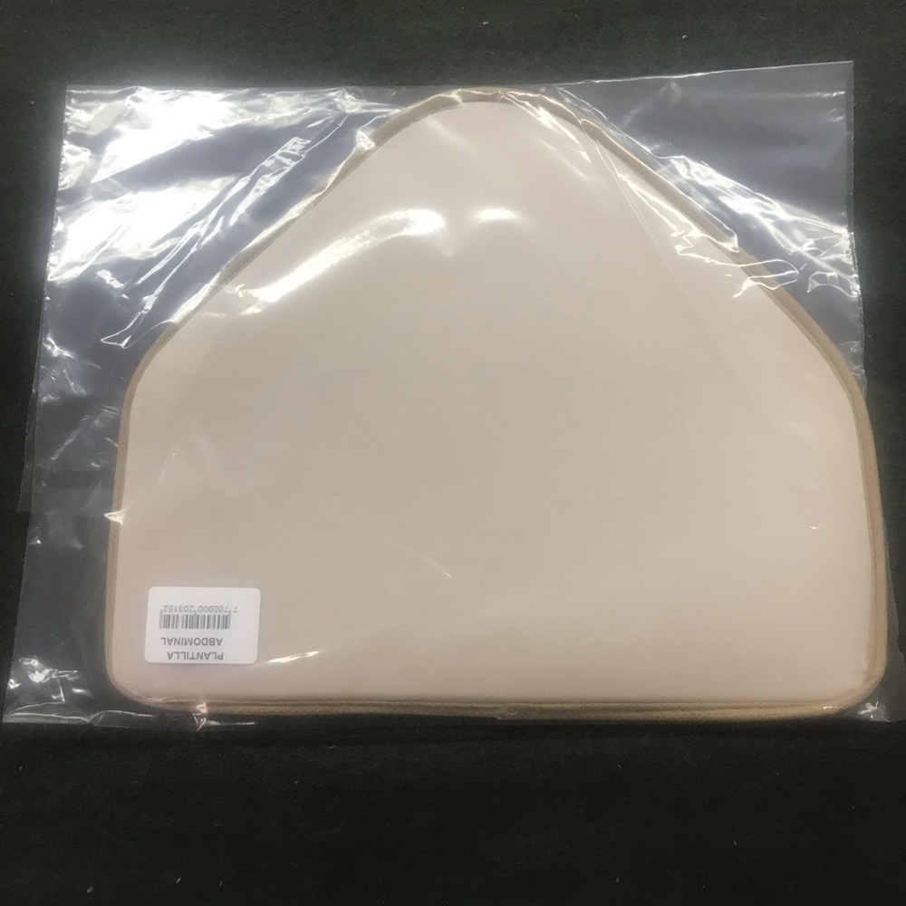 Abdominal Board